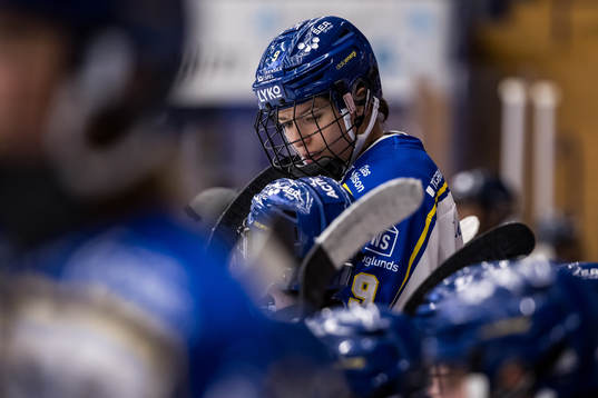 Leksands Lore Baudrit