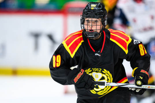 Brynäs Stella Lindell