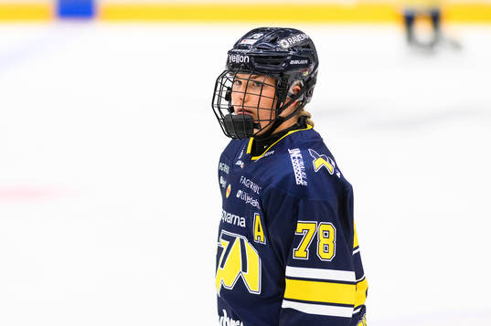 HV71s Elin Svensson