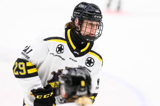 AIKs Elsa Åberg