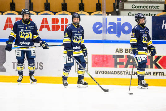 HV71s Tea Løkke Nyberg