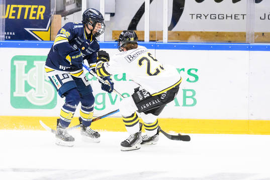 HV71s  Suvi Käyhkö