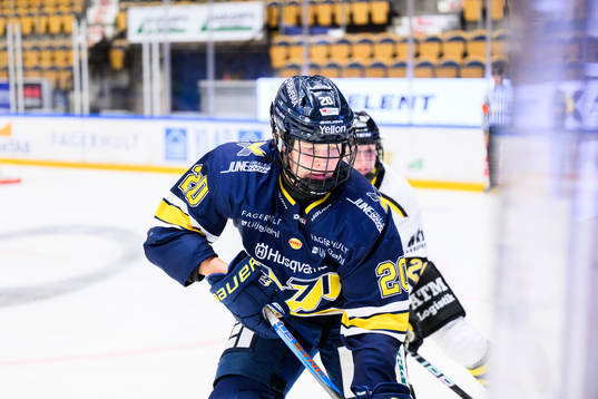 HV71s Emma Eriksson