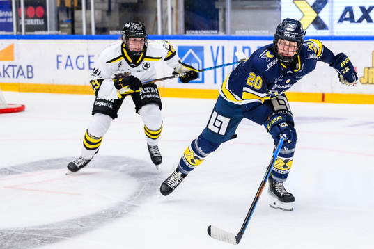 HV71s Emma Eriksson