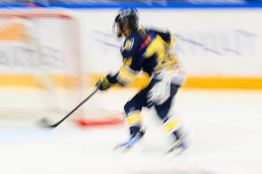 HV71s Elin Svensson