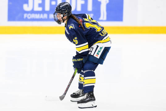 HV71s Thea Liodden