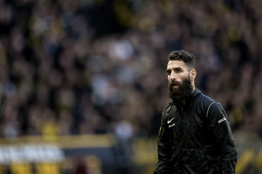 AIKs Jimmy Durmaz