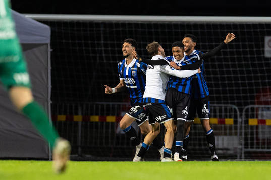 Sirius Tashreeq Matthews jublar