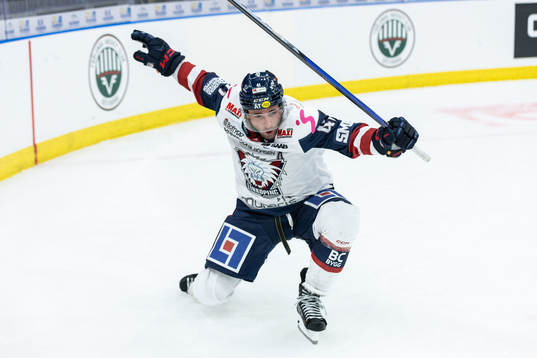 Linköpings Broc Little jublar