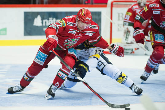 MoDos Adam Pettersson