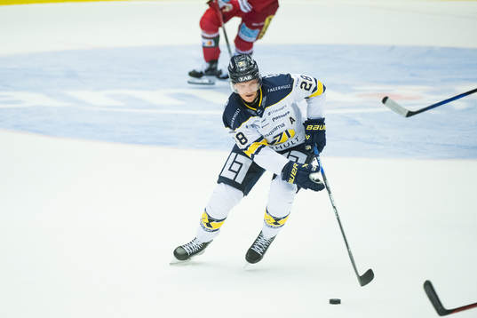 HV71s Joonas Nättinen