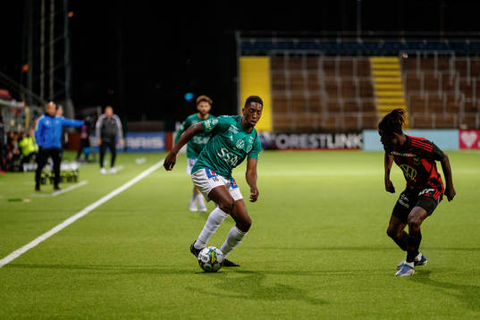 Brages Samouil Izountouemoi