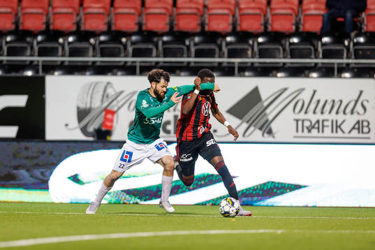 Brages Jonathan Syberg Tamimi