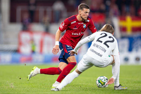 Östers Ivan Kricak