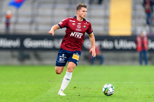 Örgrytes Linus Tagesson