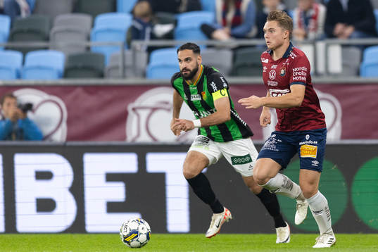 Örgrytes Linus Tagesson