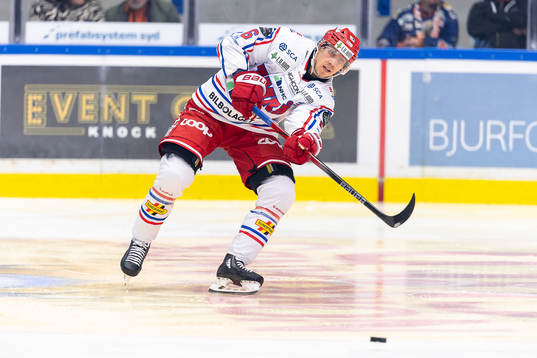 Timrås Joonas Lyytinen