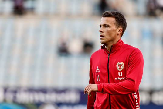 Kalmars Simon Skrabb