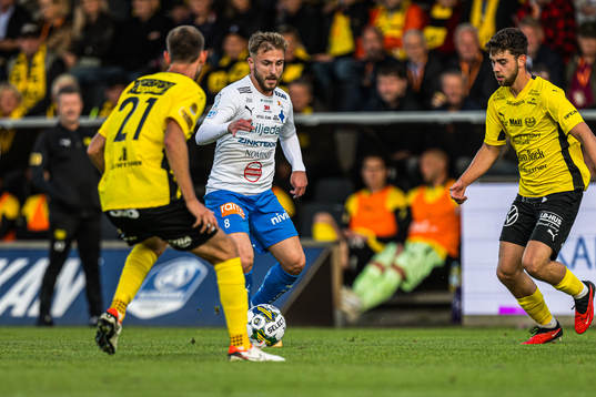 Värnamos Albion Ademi