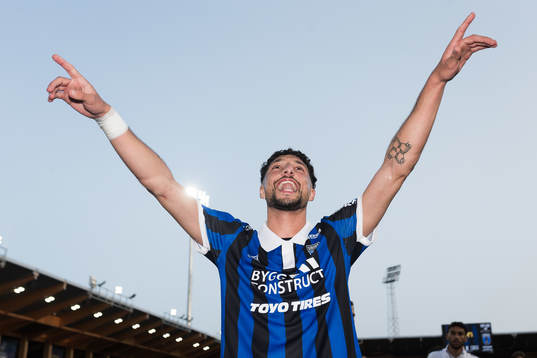 Sirius Wessam Abou Ali jublar