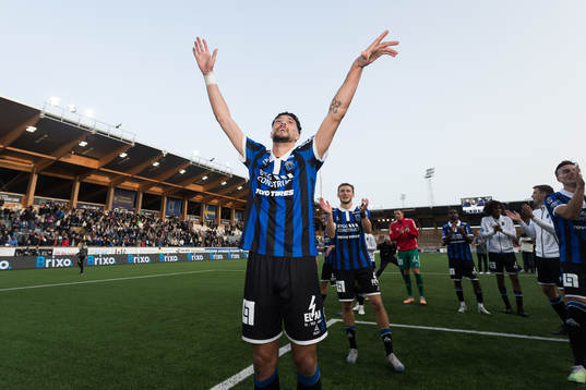 Sirius Wessam Abou Ali jublar