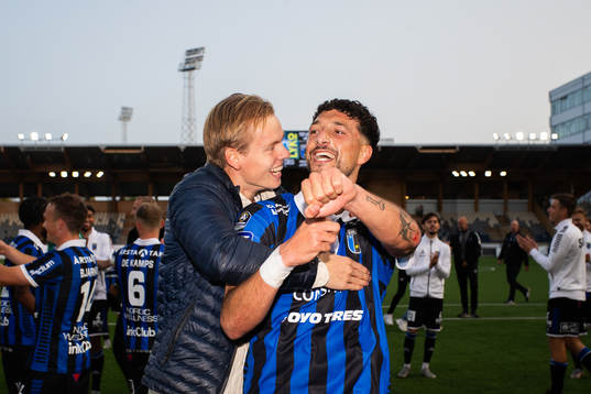 Sirius Wessam Abou Ali jublar