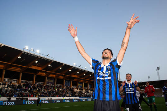 Sirius Wessam Abou Ali jublar