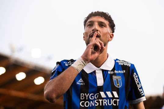 Sirius Wessam Abou Ali jublar