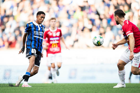 Sirius Tashreeq Matthews