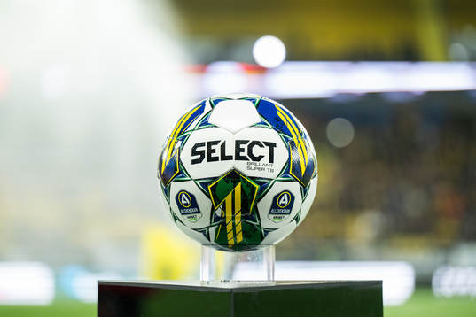 Select fotboll