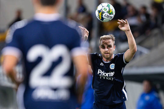 Utsiktens Erik Gunnarsson