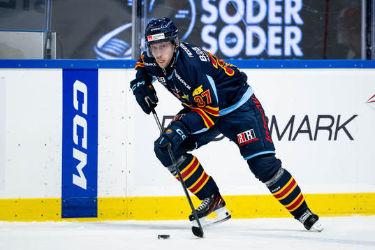 Djurgårdens John Norman