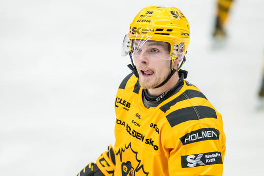 Skellefteås Anton Olsson