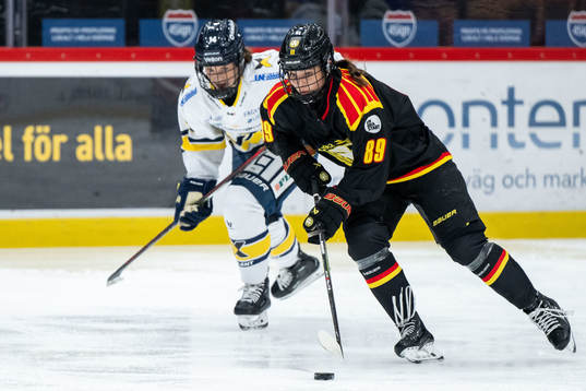 Brynäs Stella Lindell