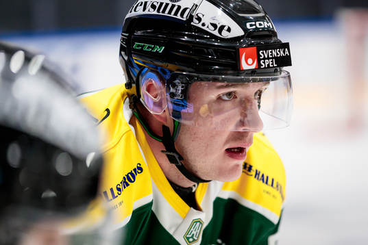 Östersunds Georgs Golovkovs