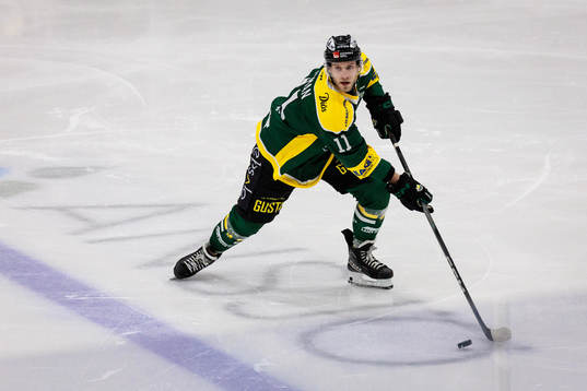 Östersunds Josef Ingman