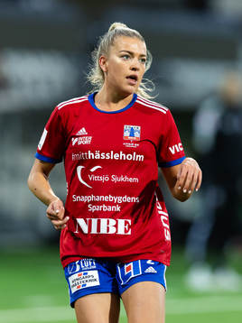 Vittsjös Charlotte Grant