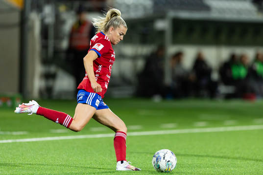 Vittsjös Charlotte Grant