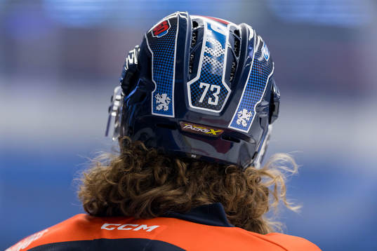 Växjös Adam Brodecki