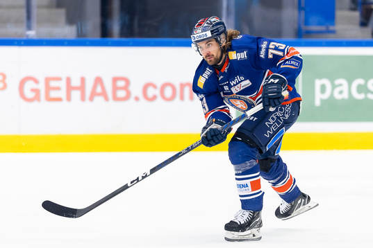 Växjös Adam Brodecki