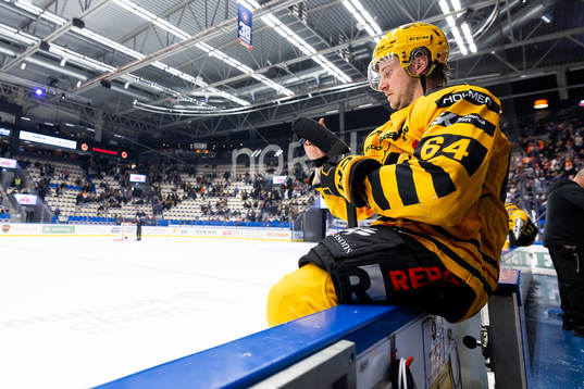 Skellefteås Jonathan Pudas