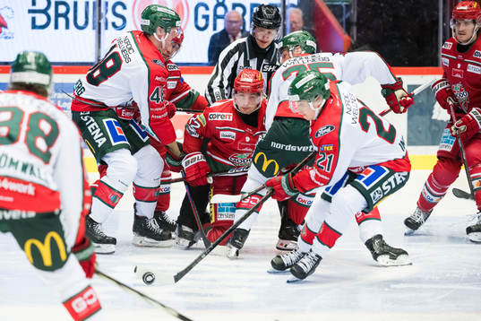 MoDos Adam Pettersson