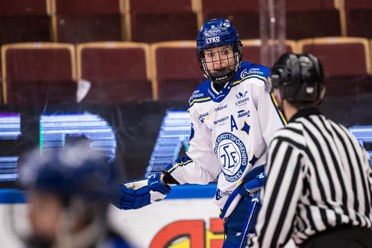 Leksands Lore Baudrit