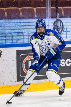 Leksands Lore Baudrit