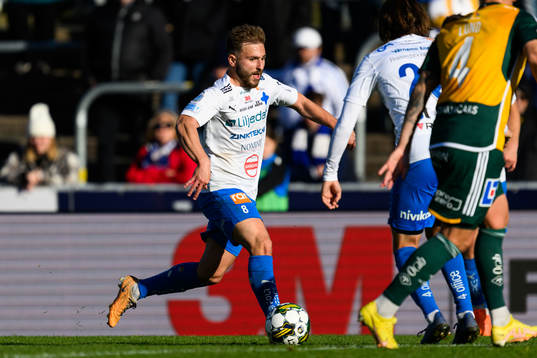 Värnamos Albion Ademi