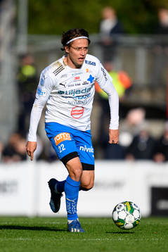 Värnamos Simon Thern