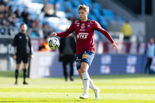 Örgrytes Linus Tagesson