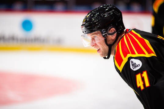 Brynäs Greg Scott