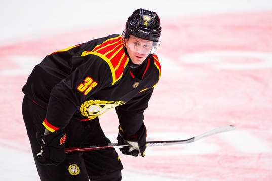 Brynäs Linus Ölund