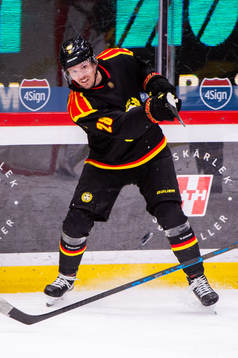 Brynäs Johannes Kinnvall